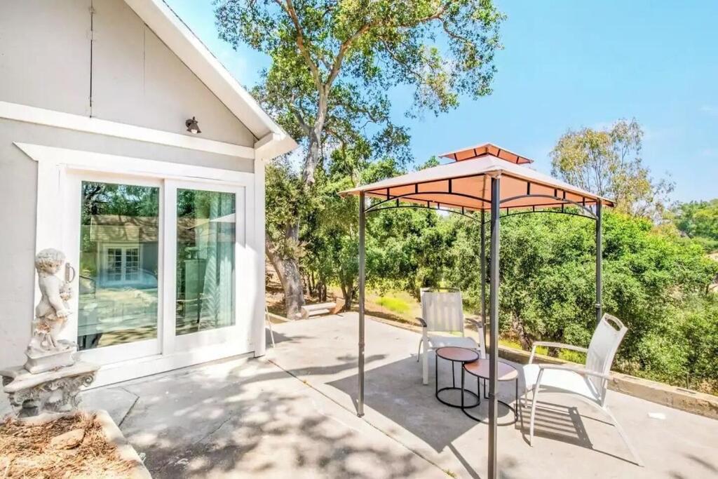 Newly Remodel Wine-Country Retreat Hotel Fallbrook Exterior photo